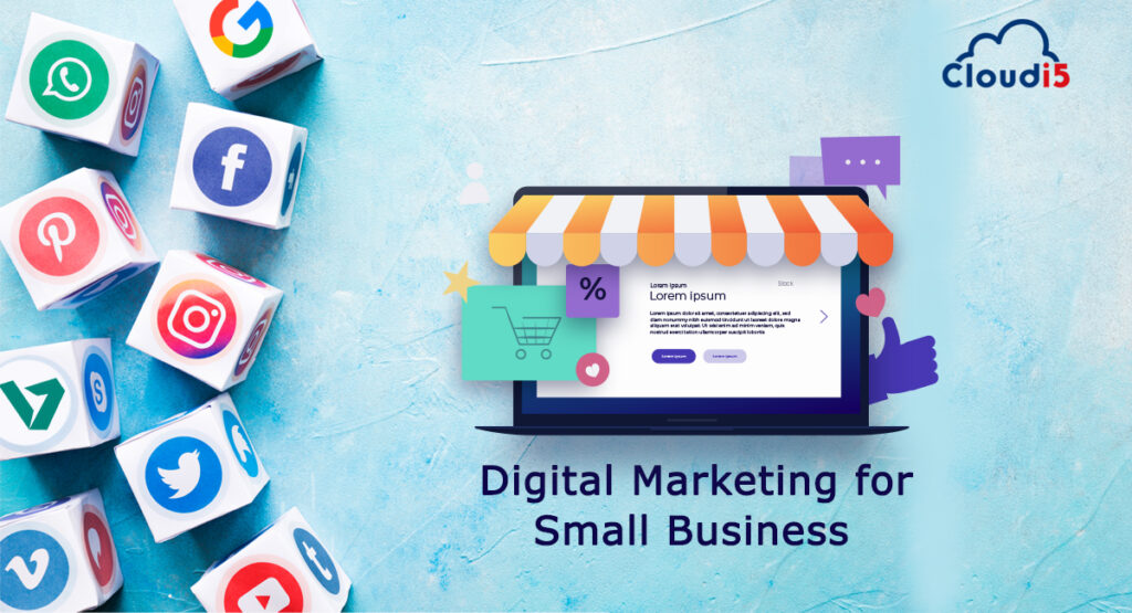 SEO and Social Media Marketing