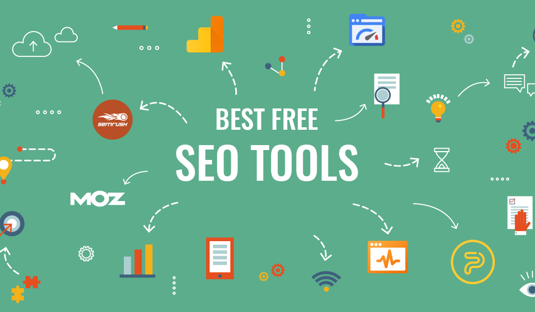 SEO Tools: Different Types and Their Benefits