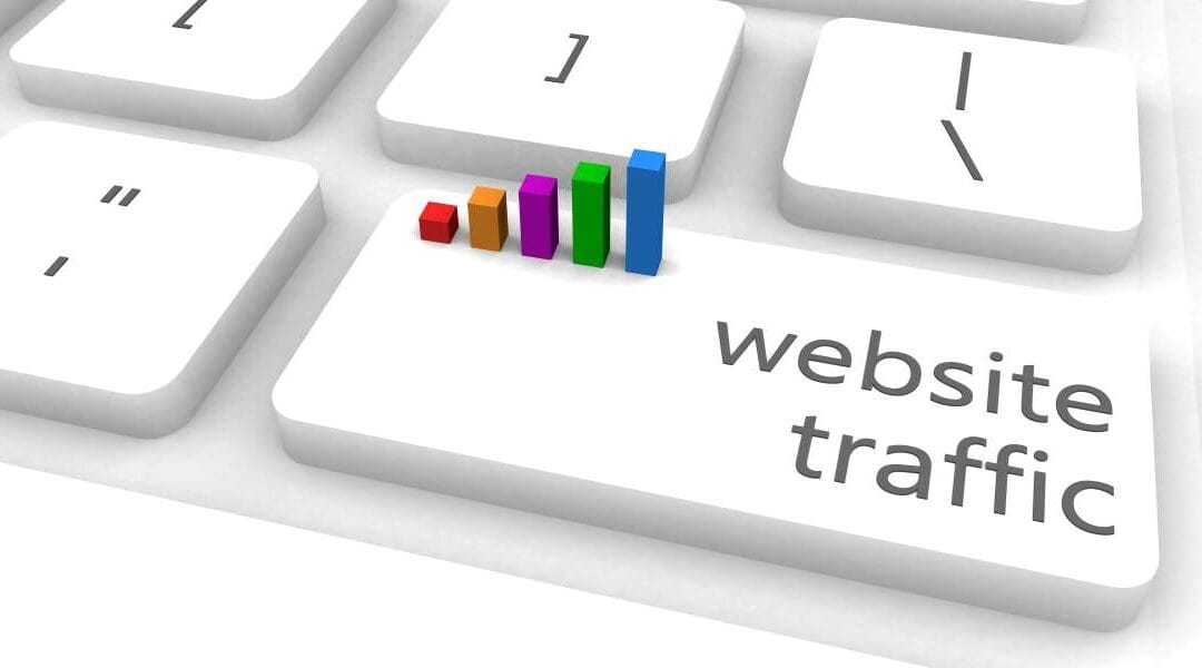 4 Tips on How to Boost Your Website Traffic: SEO Guide